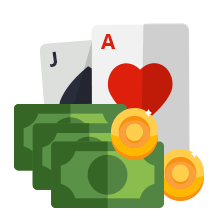 Top Online Blackjack Strategie