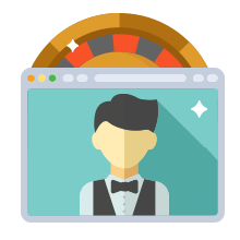 2025 das beste Live Dealer Roulette online in AT finden