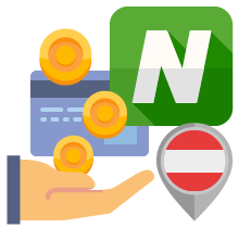 Neteller beim Online Roulette