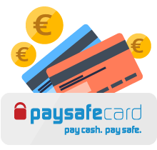 Roulette online spielen mit Paysafecard