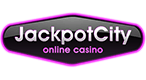 Jackpot City Logo