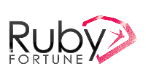 Ruby Fortune Logo