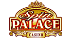 Spin Palace Logo